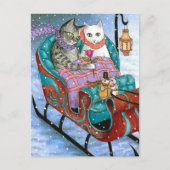 kat 436 briefkaart (Voorkant)