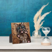 Kat 4 - Nat Fotoplaat (Insitu)