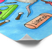 Kat 508 poster (Hoek)