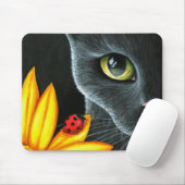 Kat 510 muismat (Met muis)