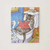 Kat 535 legpuzzel (Verticaal)