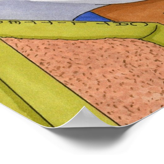 Kat 535 poster (Hoek)