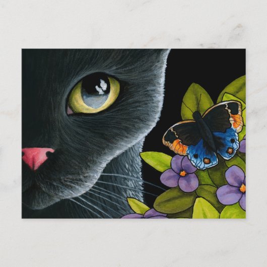 Kat 557 briefkaart (Voorkant)