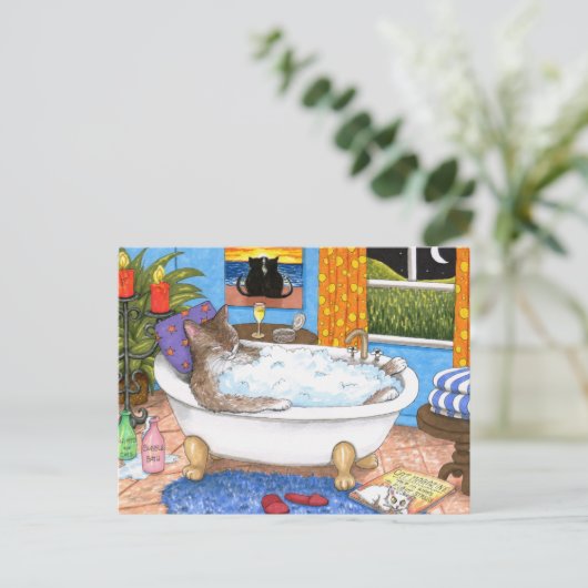 kat 567 briefkaart (Staand voorkant)