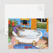 kat 567 briefkaart (Voorkant / Achterkant)