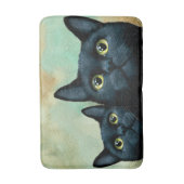 Kat 607 badmat (Voorkant Verticaal)