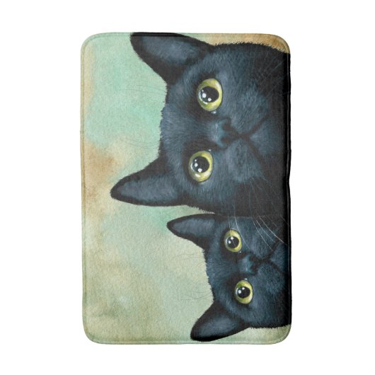 Kat 607 badmat (Voorkant Verticaal)