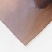 Kat 613 siamese fleece deken (Hoek)