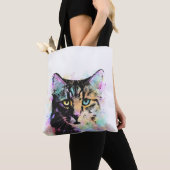 Kat 618 tote bag (Dichtbij)