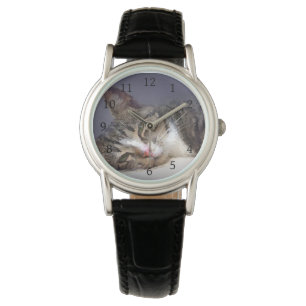kat 651 horloge