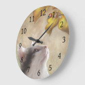 kat 669 grote klok (Hoek)