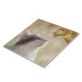 kat 669 tegeltje (Zijkant)