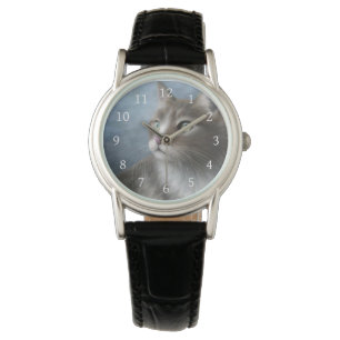 Kat 682 horloge