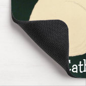 Kat 6 feet extra muismat (Hoek)