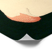 Kat 6 feet extra poster (Hoek)