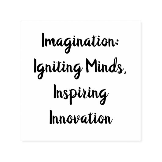 Kat 6 Kitten en top hoed waterverf Zelfinktende Stempel (Design)