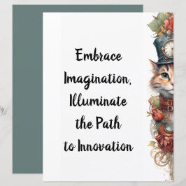 Kat 7 Kerstvakantie kitten