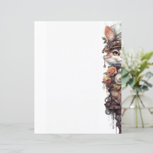 Kat 8 Kerstvakantie kitten (Staand voorkant)