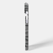 Kat aan de muur Case-Mate iPhone case (Achterkant / Links)