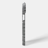 Kat aan de muur Case-Mate iPhone case (Achterkant / Rechts)