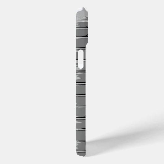 Kat aan de muur Case-Mate iPhone case (Achterkant / Rechts)