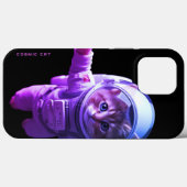 Kat | Aangepast - Stoere Kwaliteit iPhone / iPad c Case-Mate iPhone Case (Achterkant (horizontaal))