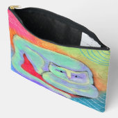  Kat Abstracte Kunst Etui (Open)