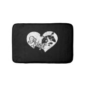 KAT ADOPTEREN BADMAT (Voorkant)