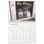 Kat Agenda 2012 Kalender (Jan 2027)