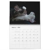 Kat Agenda 2012 Kalender (Feb 2026)