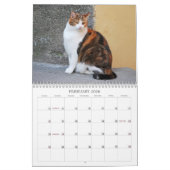 Kat-agenda 2014 kalender (Feb 2026)
