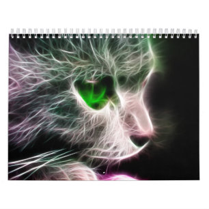Kat Agenda Kalender
