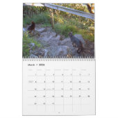 Kat Agenda Kalender (Mar 2026)