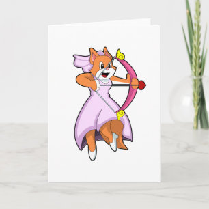 Kat als Bride met bruiloft-jurk.PNG Kaart