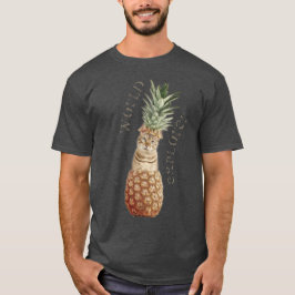 Kat Ananas T-shirt