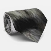 Kat Animal Pet Stropdas (Opgerold)