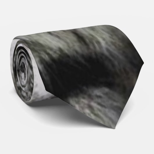 Kat Animal Pet Stropdas (Opgerold)