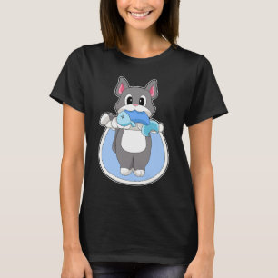 Kat Aquarium T-shirt