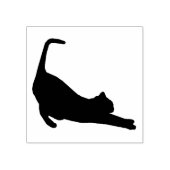 Kat art Stempel (Afrduk)