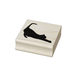 Kat art Stempel