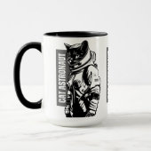 Kat Astronaut Mok (Links)