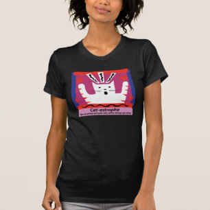 Kat-astrophe Shirt