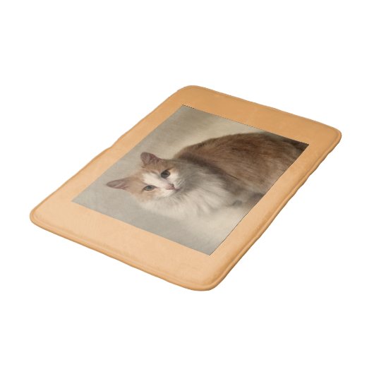 Kat Badmat (Gekanteld)