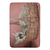 Kat Badmat (Voorkant Verticaal)