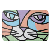 Kat Badmat (Voorkant)