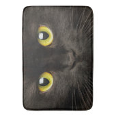 Kat badmat! badmat (Voorkant Verticaal)