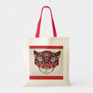 Kat Bag Tote Bag