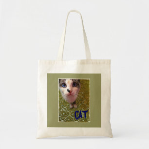 Kat Bag Tote Bag
