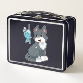 Kat Bait Fish (Voorkant)