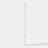 Kat Bang Door Pompoen Fun Halloween Karakter iPhone Hoesje (Rechterkant)